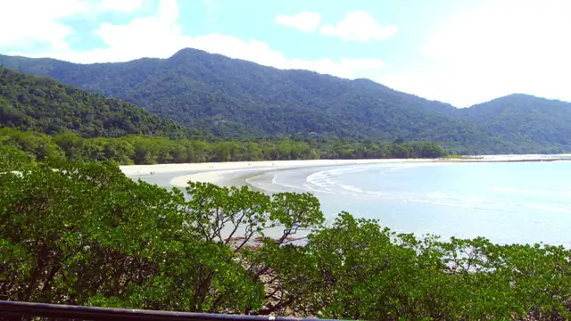 Sustainable Travel in Port Douglas