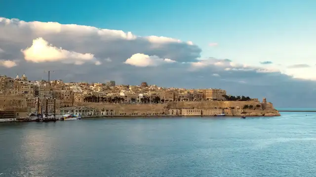 Best Restaurants in Valletta