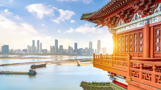 Best Restaurants in Xinyu