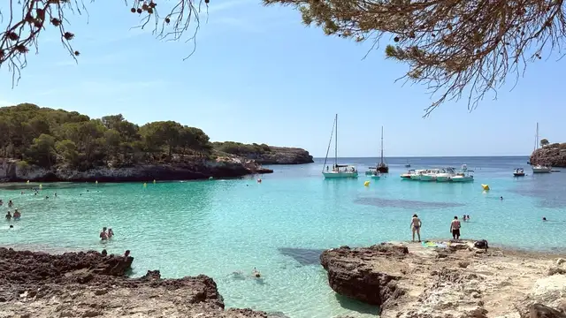 Menorca Travel Checklist