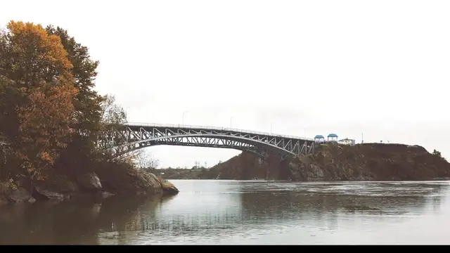 Best Time to Visit Saint John