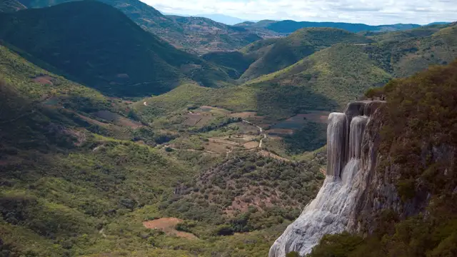 Sustainable Travel in Oaxaca