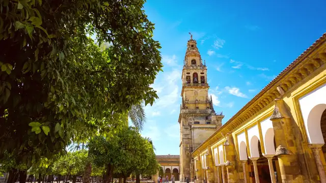 Why Visit Cordoba? Inspiration, Culture, Unique Experiences