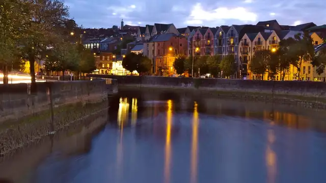 Cork City Itineraries