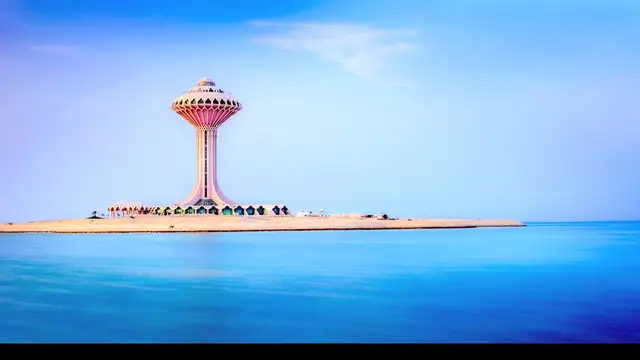 Best Time to Visit Dammam