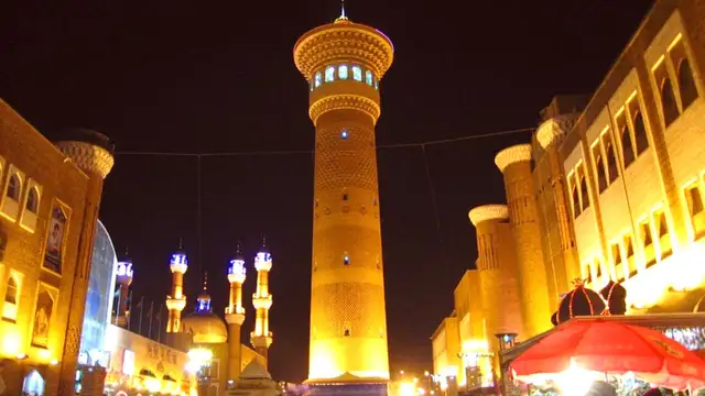 Urumqi Travel Resources