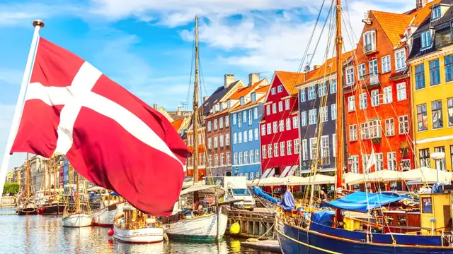 Copenhagen Itineraries