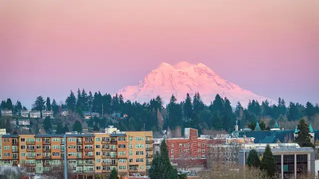 Olympia Travel Checklist