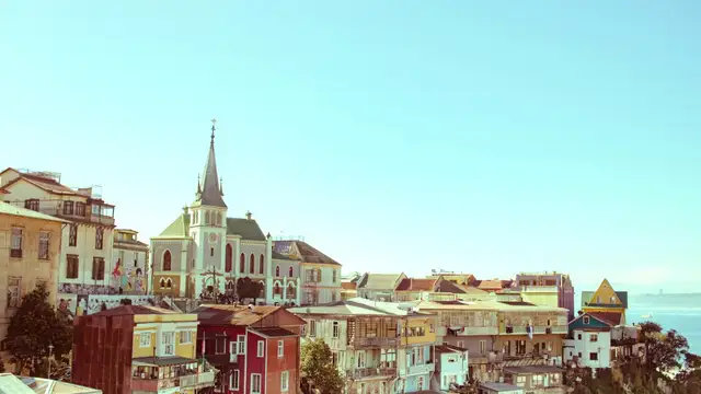 Day Trips from Valparaiso