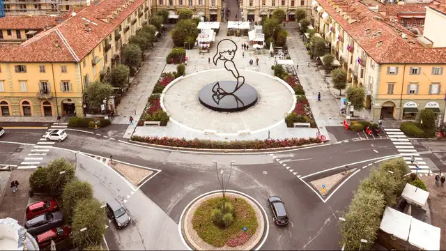 Alba Travel Checklist