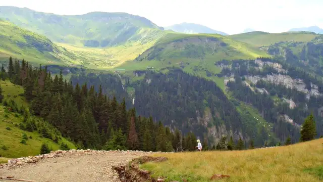 Maramures Itineraries