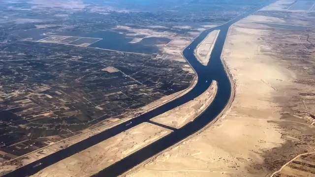 Best Time to Visit Suez