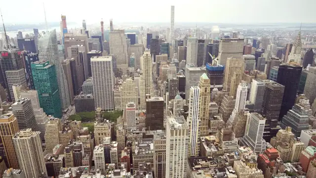 New York City Travel Tips