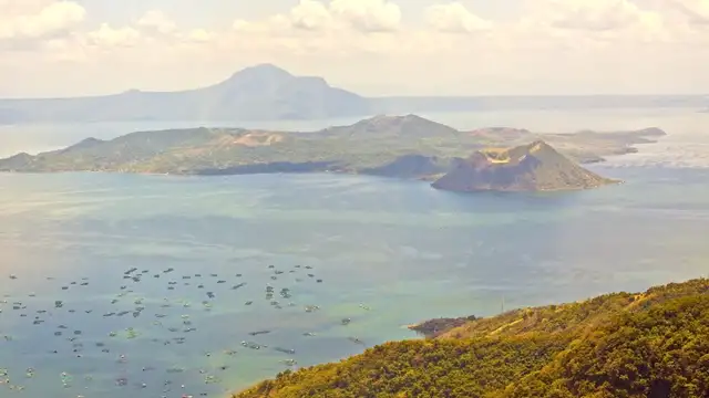 Where to Stay in Calamba