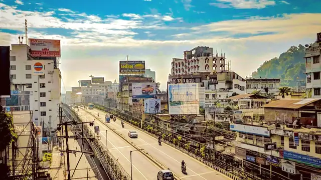 What to Pack for Guwahati