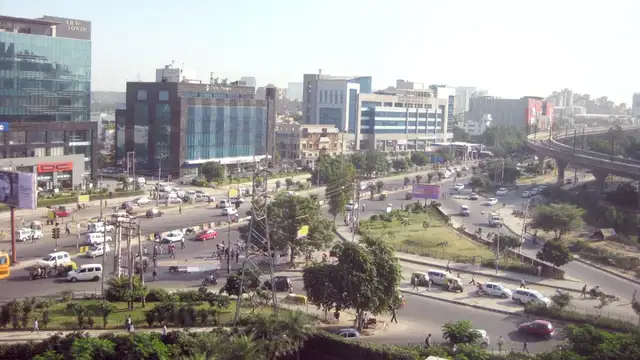 Day Trips from Meerut