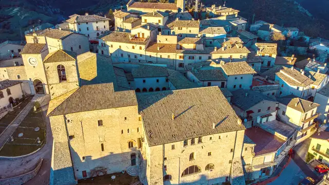 Best Time to Visit Spoleto