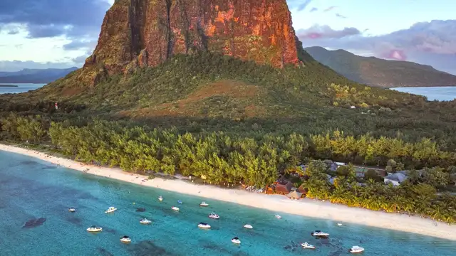 Best Restaurants in Rodrigues