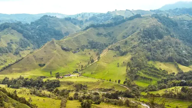 Salento Travel Checklist