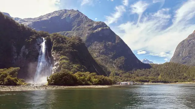 What to Pack for Milford Sound