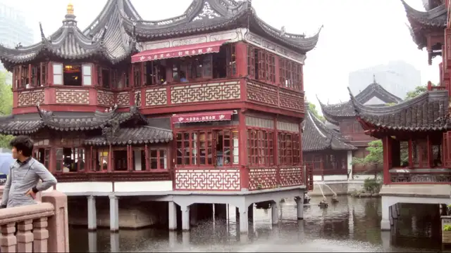 Shanghai Travel Tips