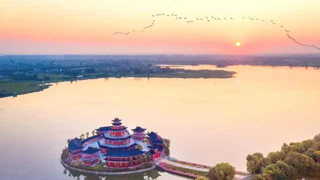 Fuyang Travel Checklist