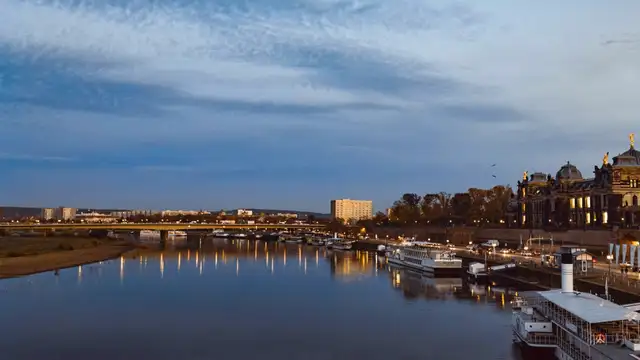 What to Pack for Dresden