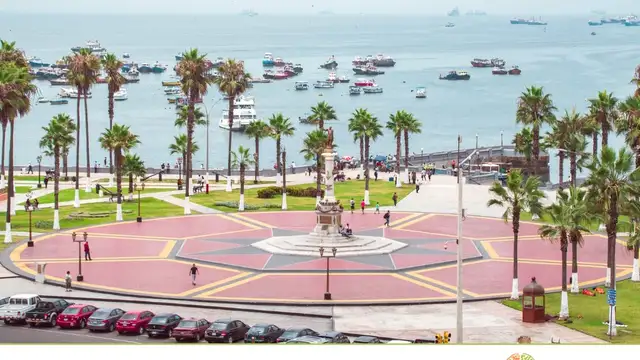 Why Visit Callao? Inspiration, Culture, Unique Experiences