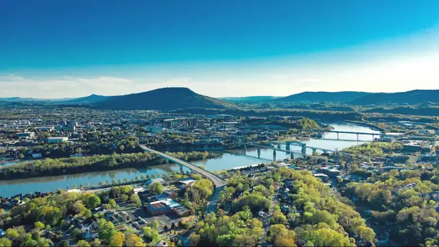 Sustainable Travel in Chattanooga