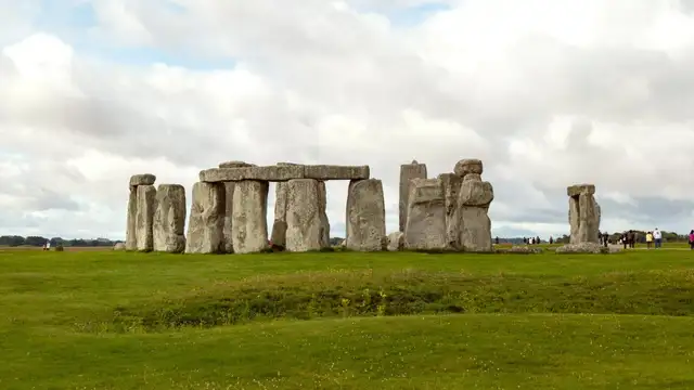 Wiltshire Travel Checklist