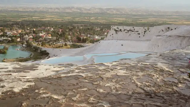 Why Visit Pamukkale? Inspiration, Culture, Unique Experiences