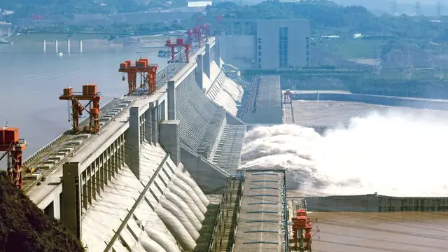 Where to Stay in Yichang