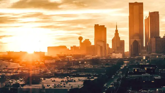 How to Get to Dallas