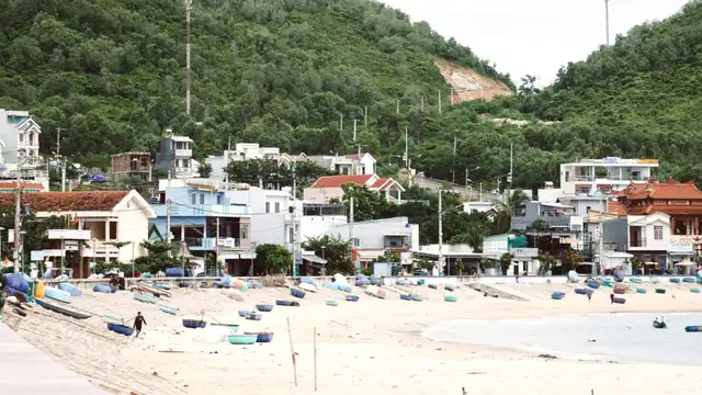 Famous Landmarks in Qui Nhon