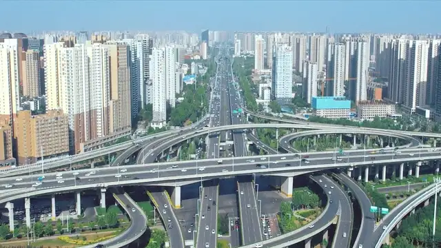 How to Get to Zhengzhou