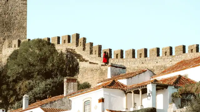 How to Get to Obidos