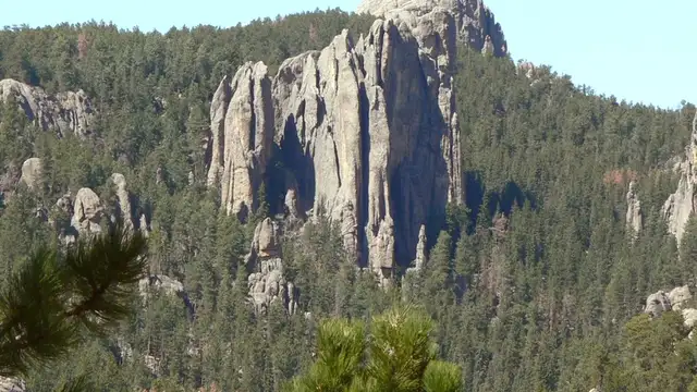 Black Hills Travel Tips