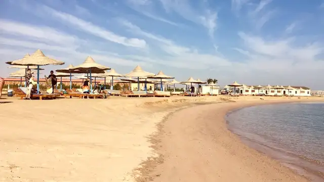 What to Pack for Hurghada