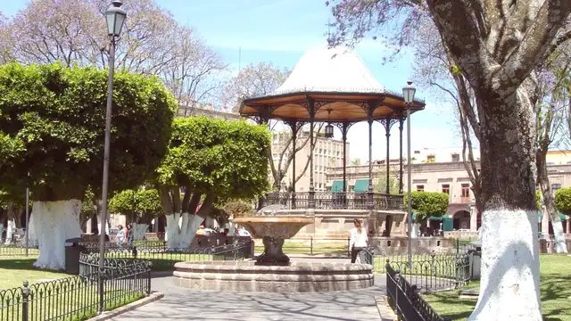 Things to Do in Morelia