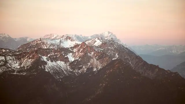 Garmisch Partenkirchen Travel Checklist