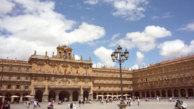 Best Restaurants in Salamanca