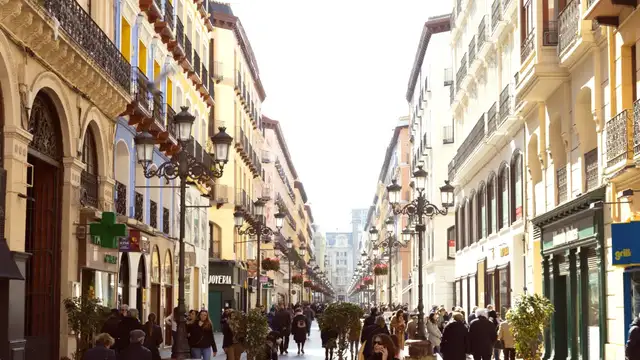 Zaragoza Travel Tips