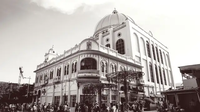 Day Trips from San Salvador