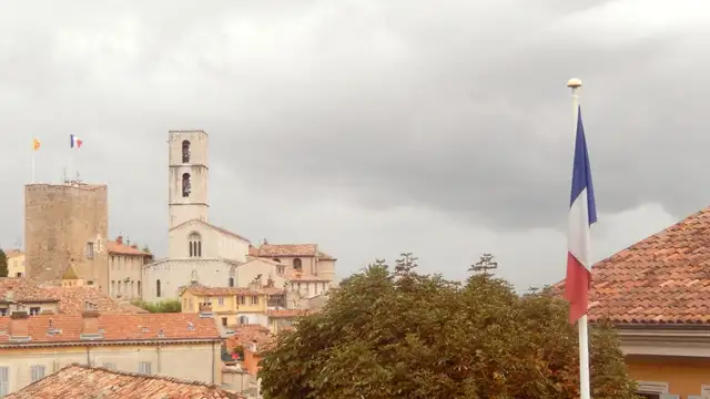 Sustainable Travel in Grasse