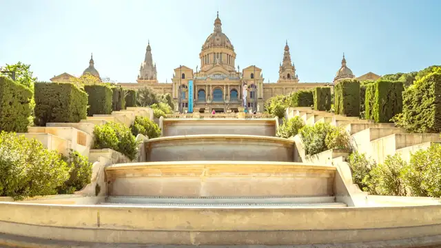 Day Trips from Barcelona