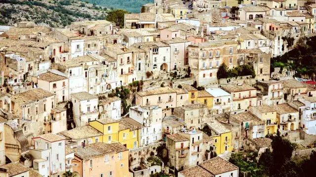 What to Pack for Ragusa