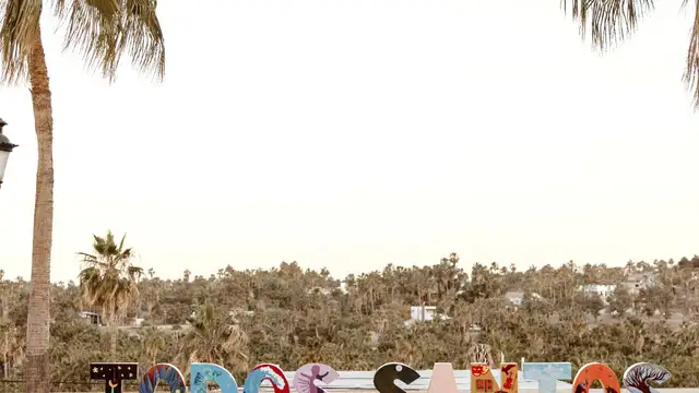 Todos Santos Itineraries