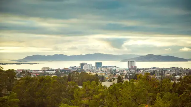 Oakland Travel Checklist