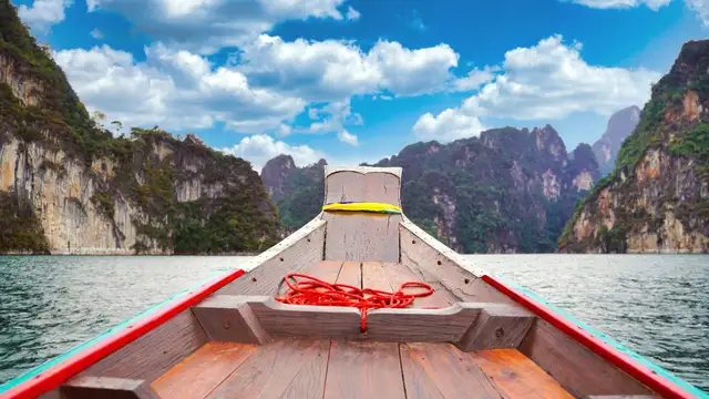 Why Visit Khao Sok National Park? Inspiration, Culture, Unique Experiences