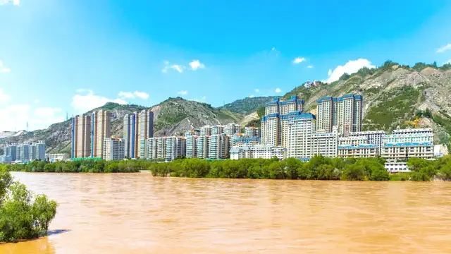 Lanzhou Itineraries